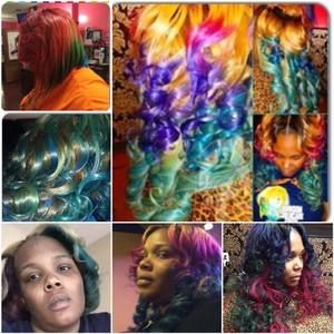 Meet your Posher, Kiya